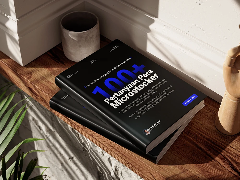 Cover 100+ Pertanyaan Para Microstocker