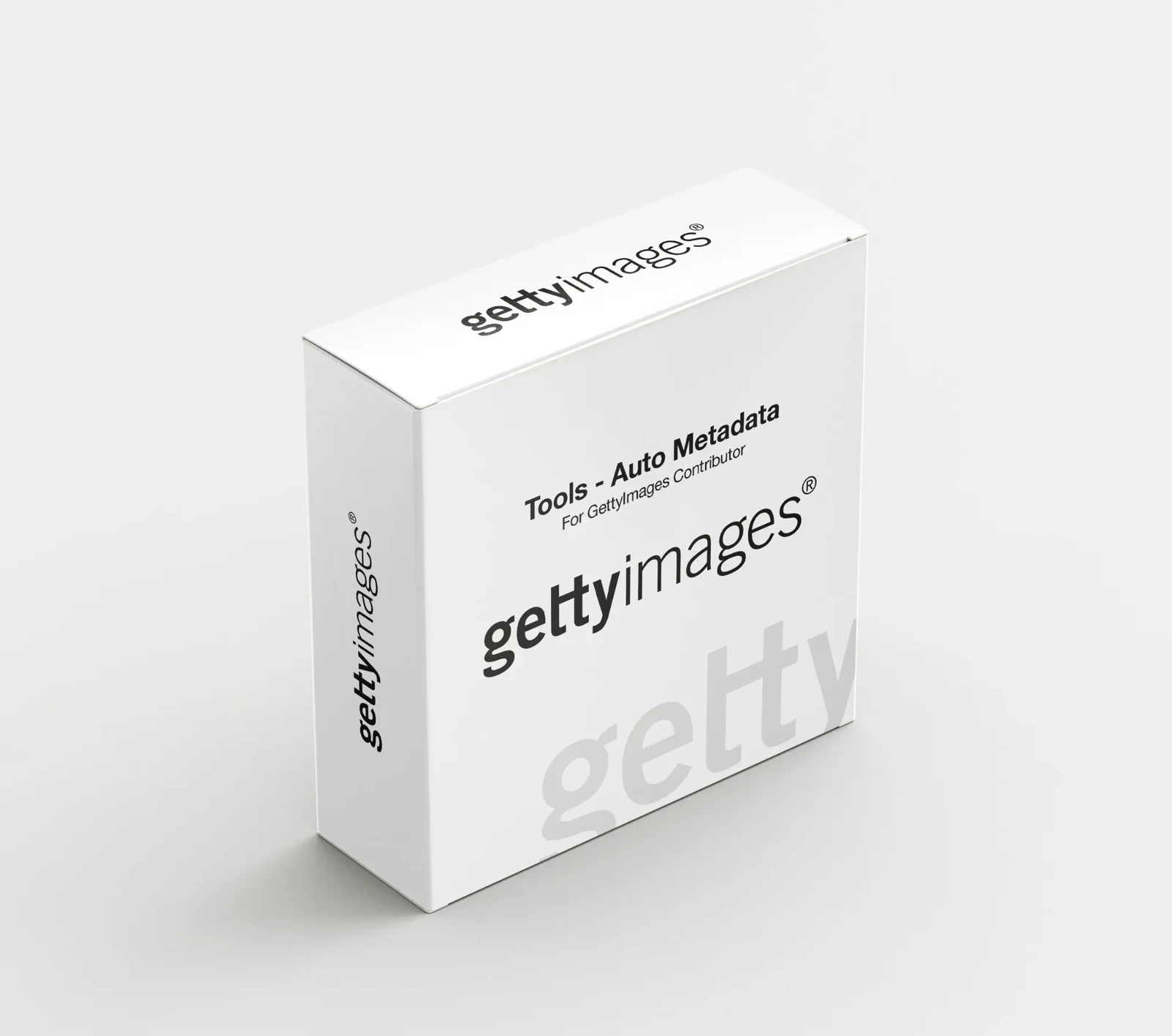 Cover Getty Images Autometa