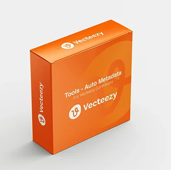 Cover Auto Metadata Vecteezy