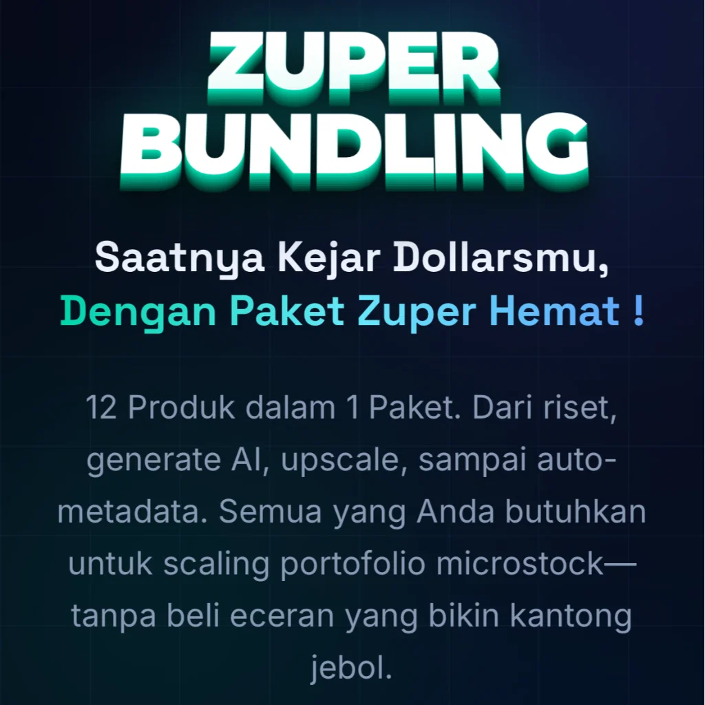 Cover Zuper Bundling All in One