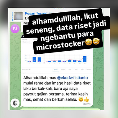 Screenshot testimoni pengguna 7