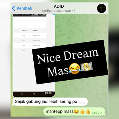 Screenshot testimoni pengguna 12