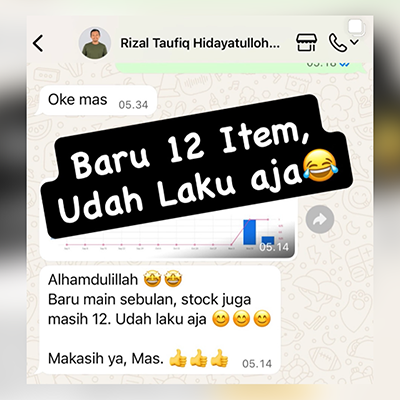 Screenshot testimoni pengguna 13